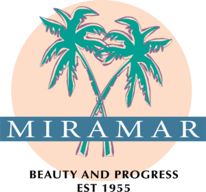 City of Miramar Logo